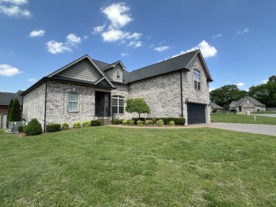 201 Sheffield Dr, White House, TN, 37188