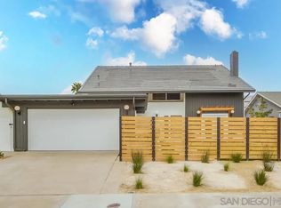 4296 Benhurst Ave, San Diego, CA 92122