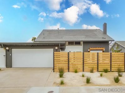 4296 Benhurst Ave, San Diego, CA, 92122