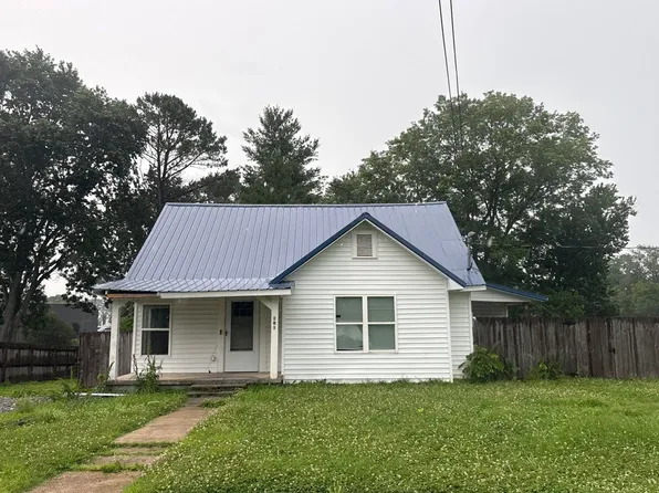 101 Highland St, Winchester, TN 37398
