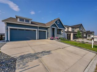 1135 E Hopkins Dr, Elizabeth, CO 80107