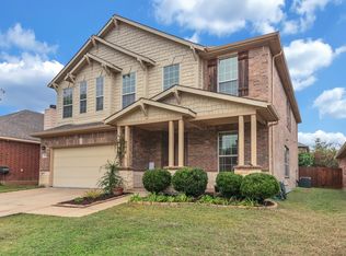 2317 Grand Rapids Dr, Fort Worth, TX 76177