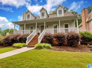 3101 Huntington Way, Vestavia Hills, AL 35216