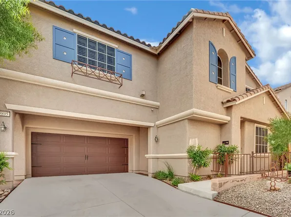 9895 Hearthfire St, Las Vegas, NV 89178