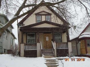 3332 N 10th St, Milwaukee, WI 53206