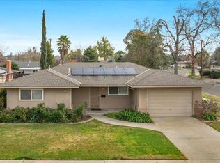 3960 N 2nd St, Fresno, CA 93726