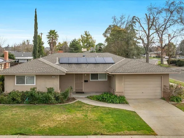 3960 N 2nd St, Fresno, CA 93726