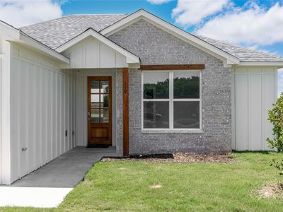 119 Gunner Trl, Early, TX, 76802