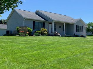 223 Fairview Dr, Ashland, OH 44805