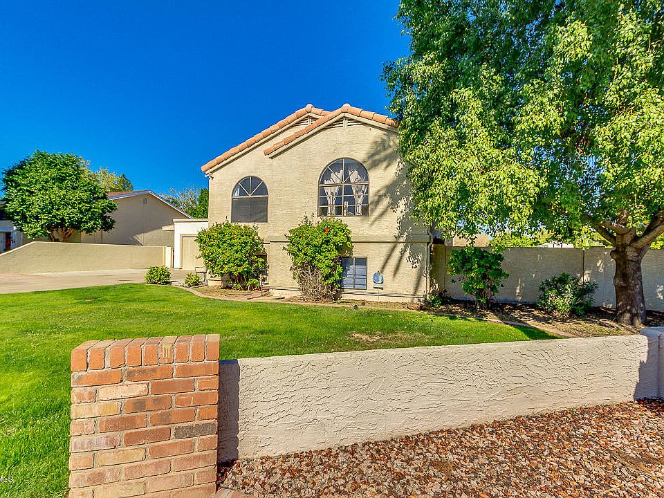 1st image of 606 W Caballero Cir