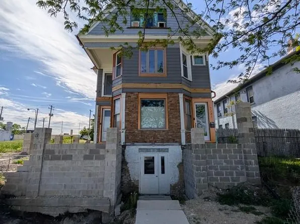 2329 N Vel R Phillips AVENUE #2331, Milwaukee, WI 53212