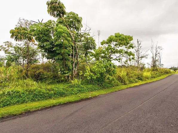 Ohia Dr Lot 38, Pahoa, HI 96778