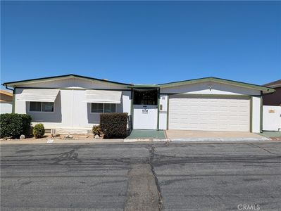 3800 W Wilson St Space 54, Banning, CA, 92220