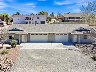 4679 N Viewpoint Dr, Prescott Valley, AZ, 86314