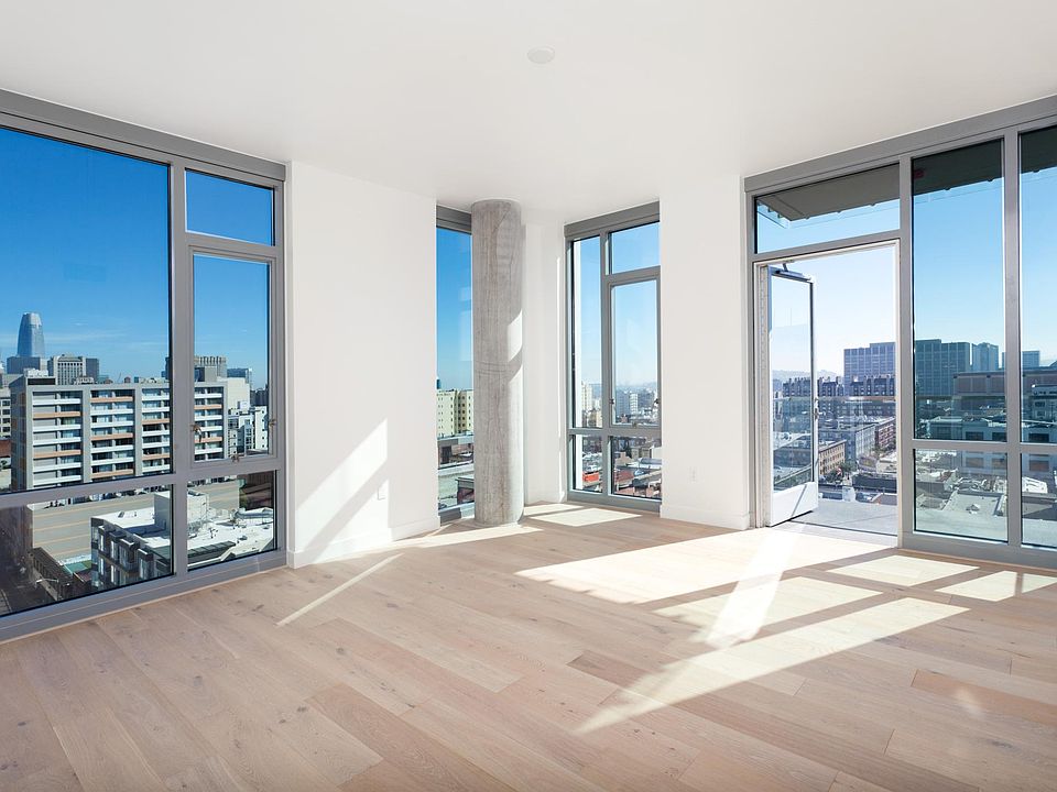 1st image of 1545 Pine St #1104