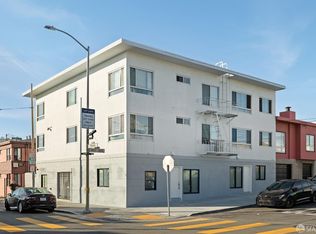 3100 Taraval St APT 6, San Francisco, CA 94116