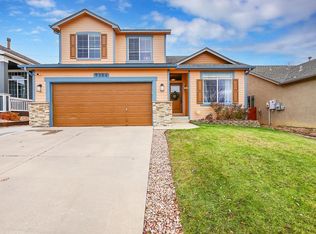9384 Wolf Pack Ter, Colorado Springs, CO 80920