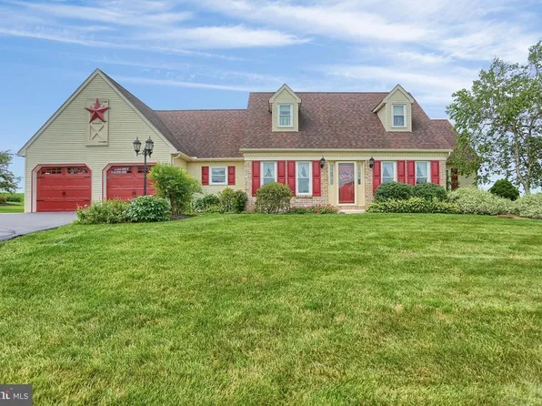 466 Glen Mar Ave, New Holland, PA 17557