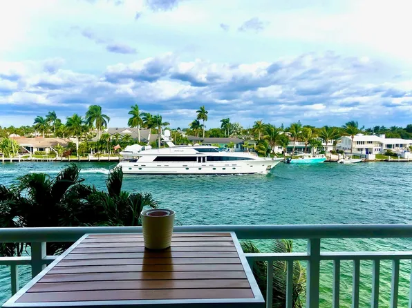 2611 N Riverside Drive #201, Pompano Beach, FL 33062