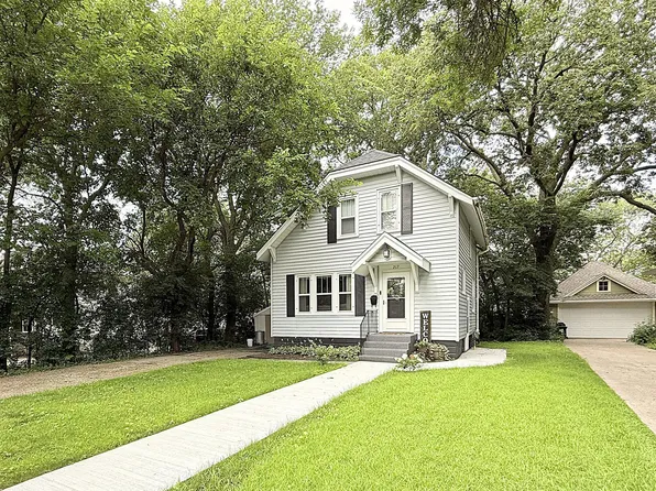 217 N 3rd St, Montevideo, MN 56265