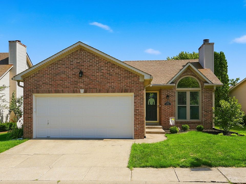 1st image of 2045 Glade Ln
