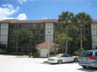 101 S Seas Dr APT 104, Jupiter, FL 33477