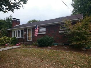 2358A Centre St, West Roxbury, MA 02132
