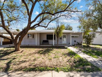 8615 N 30th Dr, Phoenix, AZ, 85051
