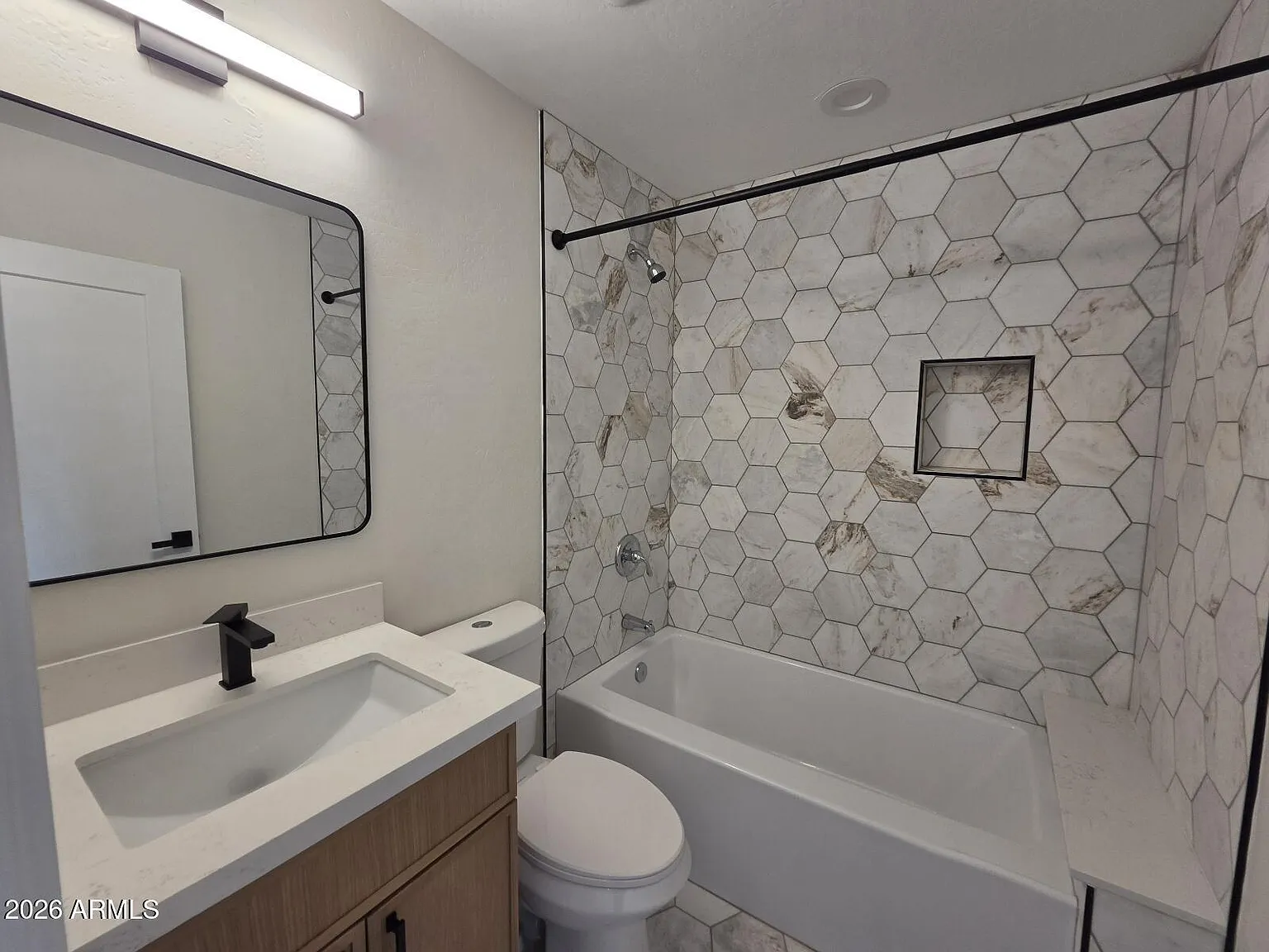 2 bed, 1.0 bath, 600 sqft, $1,250 — Photo 4
