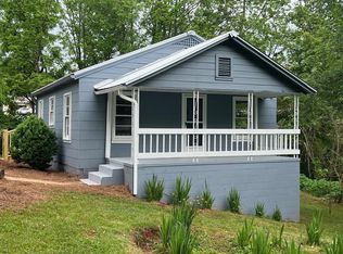 313 Watauga St, Franklin, NC 28734