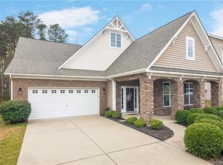 814 Solandra Way, Tega Cay, SC 29708