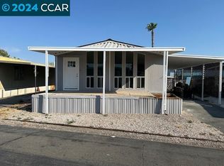 167 Damascus Dr, Pacheco, CA 94553