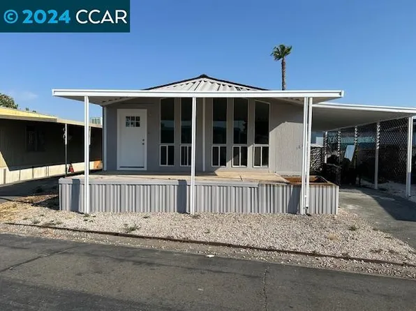 167 Damascus Dr, Pacheco, CA 94553