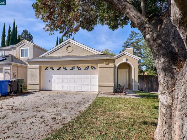 1115 Quail Valley Run, Oakley, CA 94561