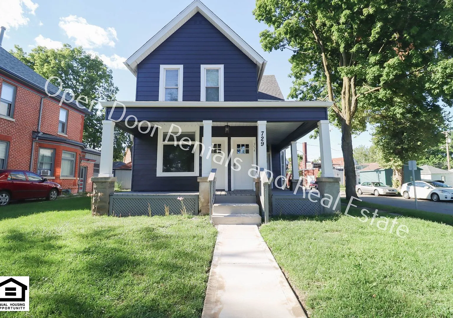 729 Columbia Ave — Photo 1