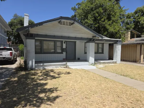 627 E Weldon Ave, Fresno, CA 93704