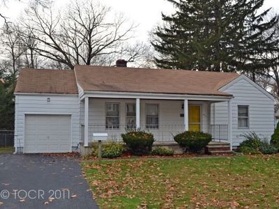 251 N Central Ave, Ramsey, NJ, 07446