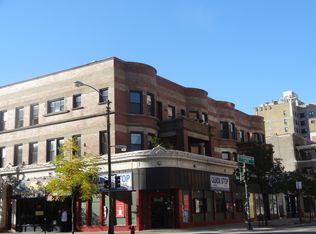 5006 N Sheridan Rd #3S, Chicago, IL 60640