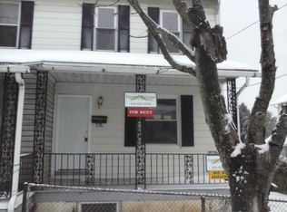 736 Wyandotte St, Bethlehem, PA 18015