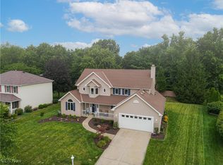 20828 Parkwood Ln, Strongsville, OH