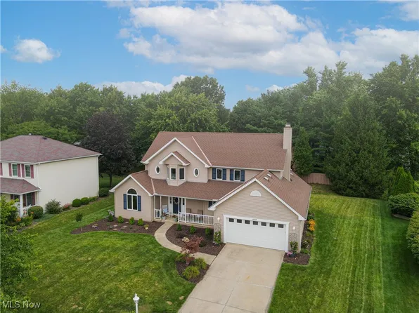 20828 Parkwood Ln, Strongsville, OH 44149