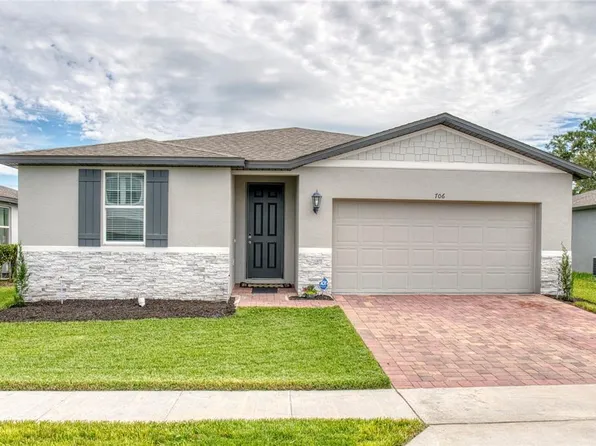 706 Alta Vista Ct, Davenport, FL 33896
