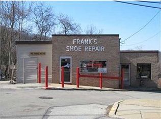 222 3rd St, Irwin, PA 15642