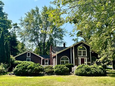 324 S Silver Ln, Sunderland, MA, 01375