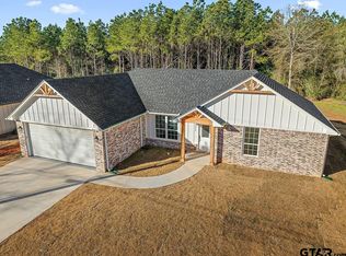 251 Ellis St, Rusk, TX 75785