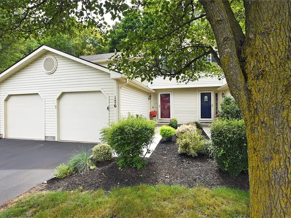 176 Courtshire Ln, Penfield, NY 14526