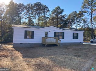 410 Old Mill Rd, Eastanollee, GA 30538