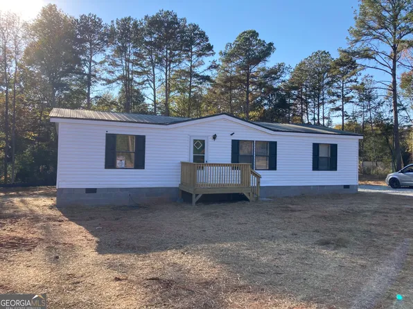 410 Old Mill Rd, Eastanollee, GA 30538