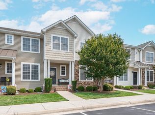 154 Rowse Dr, Lynchburg, VA 24502