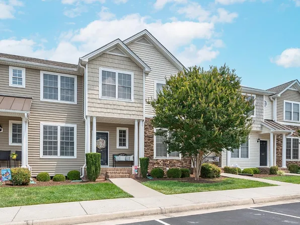 154 Rowse Dr, Lynchburg, VA 24502